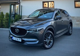 Mazda CX-5 2.2 SkyActiv-D AWD Head Up 360 Distronic  | Mobile.bg    1