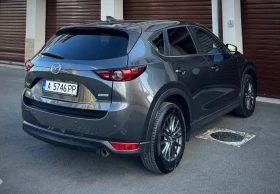 Mazda CX-5 2.2 SkyActiv-D AWD Head Up 360 Distronic  | Mobile.bg    7