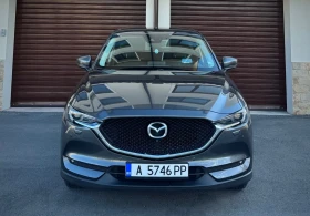 Mazda CX-5 2.2 SkyActiv-D AWD Head Up 360 Distronic  | Mobile.bg    3