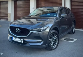 Mazda CX-5 2.2 SkyActiv-D AWD Head Up 360 Distronic  | Mobile.bg    2