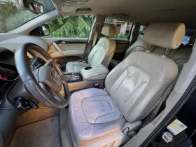 Audi Q7 3.0 TDI 7 -места , на пружини - 14000 лв. - 85065306 5