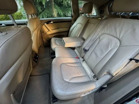 Audi Q7 3.0 TDI 7 -места , на пружини - 14000 лв. - 85065306 9