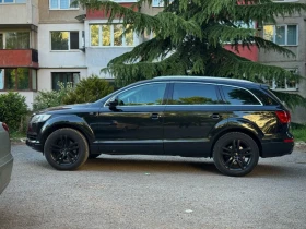 Audi Q7 3.0 TDI 7 -места , на пружини - 14000 лв. - 85065306 4