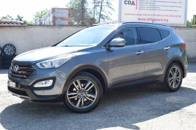 Hyundai Santa fe 2.2CRDI Швейцария 7места - 26500 лв. - 18225142 2
