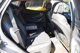 Hyundai Santa fe 2.2CRDI Швейцария 7места - 26500 лв. - 18225142 13