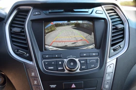 Hyundai Santa fe 2.2CRDI Швейцария 7места - 26500 лв. - 18225142 10