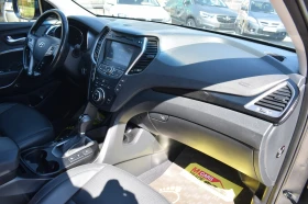 Hyundai Santa fe 2.2CRDI Швейцария 7места - 26500 лв. - 18225142 15