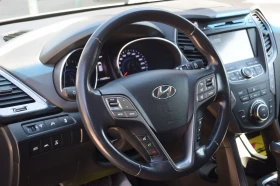 Hyundai Santa fe 2.2CRDI Швейцария 7места - 26500 лв. - 18225142 9