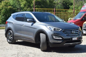 Hyundai Santa fe 2.2CRDI Швейцария 7места - 26500 лв. - 18225142 6