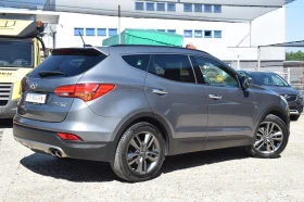 Hyundai Santa fe 2.2CRDI Швейцария 7места - 26500 лв. - 18225142 5