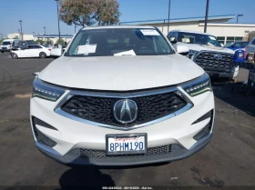 Обява за продажба на Acura Rdx 2.0L I-4 DI, DOHC, VVT, TURBO, 272HP All Wheel Dri ~31 900 лв. - изображение 4