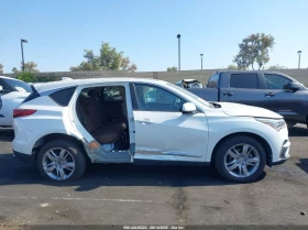 Обява за продажба на Acura Rdx 2.0L I-4 DI, DOHC, VVT, TURBO, 272HP All Wheel Dri ~31 900 лв. - изображение 5