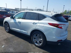 Обява за продажба на Acura Rdx 2.0L I-4 DI, DOHC, VVT, TURBO, 272HP All Wheel Dri ~31 900 лв. - изображение 6