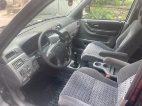 Honda Cr-v 2.0        | Mobile.bg    12