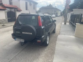 Honda Cr-v 2.0        | Mobile.bg    4