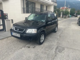 Honda Cr-v 2.0        | Mobile.bg    2