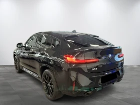 BMW X4 30d xDrive = M-Sport = Гаранция - 105920 лв. - 17502959 2