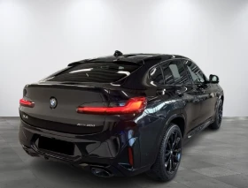 BMW X4 30d xDrive = M-Sport = Гаранция - 105920 лв. - 17502959 5