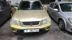 Honda Cr-v | Mobile.bg    2
