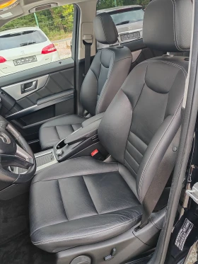 Mercedes-Benz GLK 2.2, 170К.С. ТОП FULL - 25500 лв. - 64622876 10