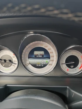 Mercedes-Benz GLK 2.2, 170К.С. ТОП FULL - 25500 лв. - 64622876 13