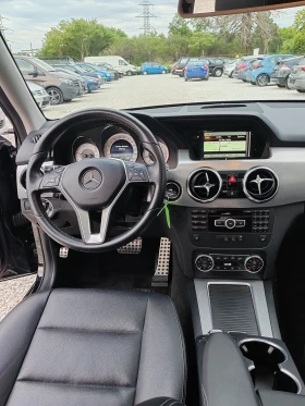 Mercedes-Benz GLK 2.2, 170К.С. ТОП FULL - 25500 лв. - 64622876 11