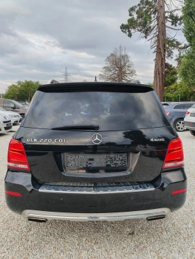 Mercedes-Benz GLK 2.2, 170К.С. ТОП FULL - 25500 лв. - 64622876 6