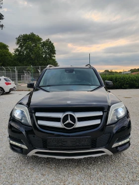 Mercedes-Benz GLK 2.2, 170К.С. ТОП FULL - 25500 лв. - 64622876 5