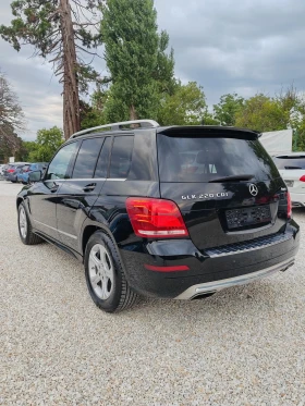 Mercedes-Benz GLK 2.2, 170К.С. ТОП FULL - 25500 лв. - 64622876 4