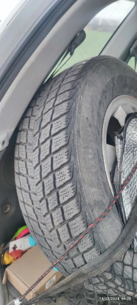 Обява за продажба на Hyundai Santa fe ~2 500 лв. - изображение 4