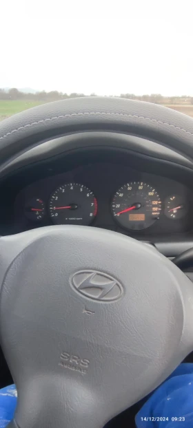 Обява за продажба на Hyundai Santa fe ~2 500 лв. - изображение 1