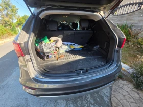 Hyundai Santa fe 2.4 MPI 4WD / | Mobile.bg    8