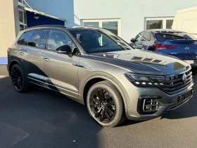 Обява за продажба на VW Touareg 3.0 R-line ~ 129 000 лв. - изображение 4