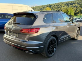 Обява за продажба на VW Touareg 3.0 R-line ~ 129 000 лв. - изображение 3