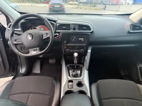 Renault Kadjar 1.5 dci Автомат!!! Най високо ниво на оборудване ! - 20900 лв. / 10686.00 € - 39343727 12