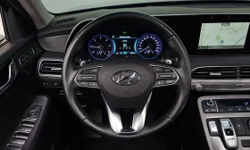 Hyundai Palisade Diesel 2.2 4WD Prestige - 60123 лв. / 30740.40 € - 70885398 13