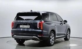 Обява за продажба на Hyundai Palisade Diesel 2.2 4WD Prestige ~60 123 лв. - изображение 1