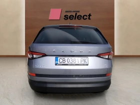 Обява за продажба на Skoda Kodiaq 2, 0 ~57 990 лв. - изображение 5