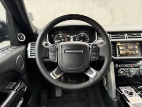 Land Rover Range rover VOGUE 4.4L - цена по договаряне - 29207536 11