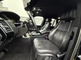 Land Rover Range rover VOGUE 4.4L - цена по договаряне - 29207536 9
