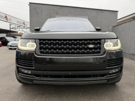 Land Rover Range rover VOGUE 4.4L - цена по договаряне - 29207536 2
