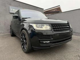 Land Rover Range rover VOGUE 4.4L - цена по договаряне - 29207536 3