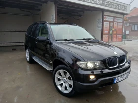 BMW X5 3.0 Д, снимка 1