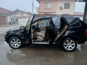 BMW X5 3.0 Д, снимка 10