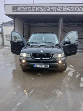 BMW X5 3.0 Д, снимка 2