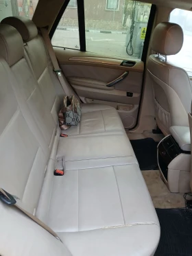 BMW X5 3.0 Д, снимка 7