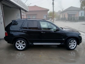 BMW X5 3.0 Д, снимка 8