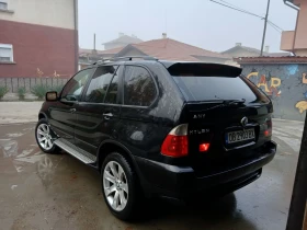 BMW X5 3.0 Д, снимка 15