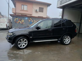 BMW X5 3.0 Д, снимка 12