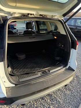 Ford Kuga 2.0TDCI 4X4, снимка 5